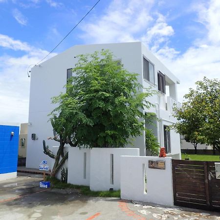 Smilax Kurichi Apartment Uruma Exterior photo