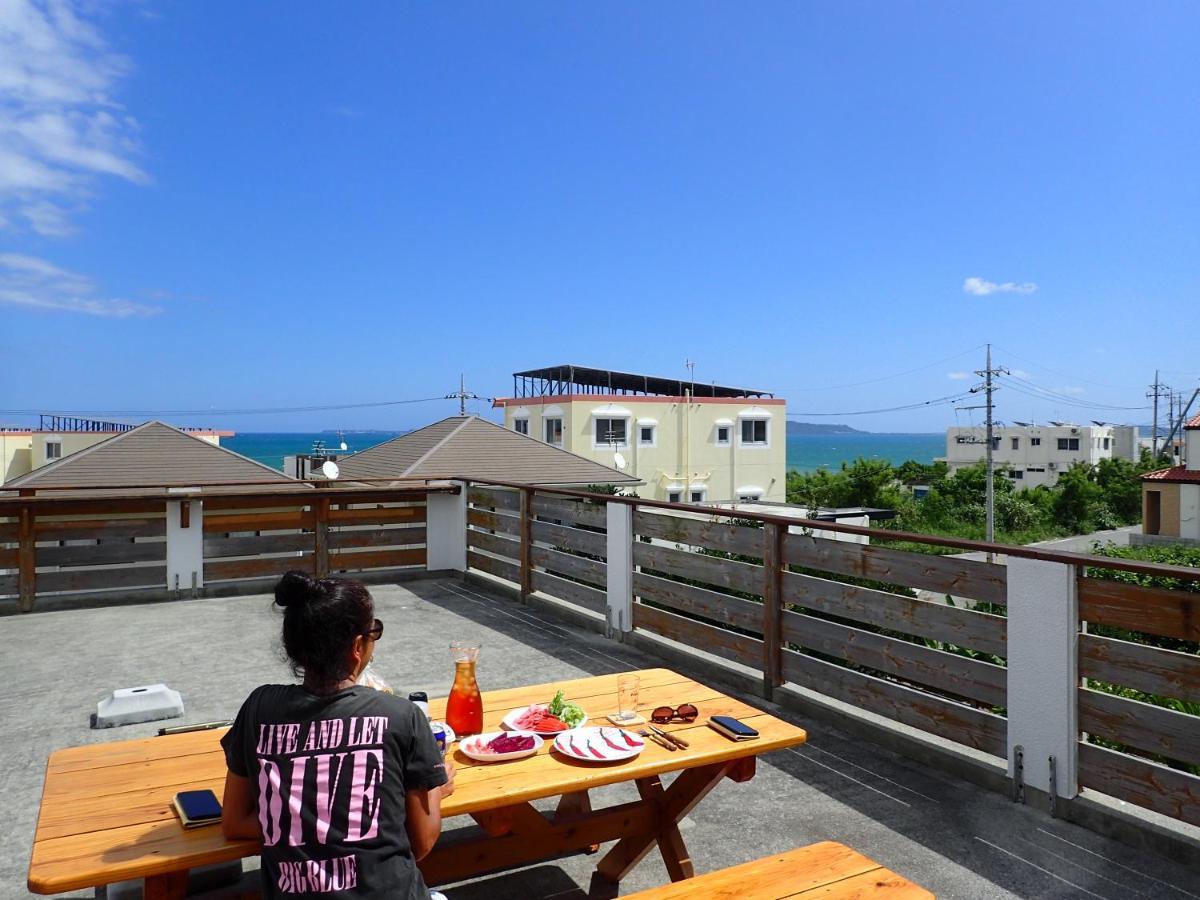 Smilax Kurichi Apartment Uruma Exterior photo