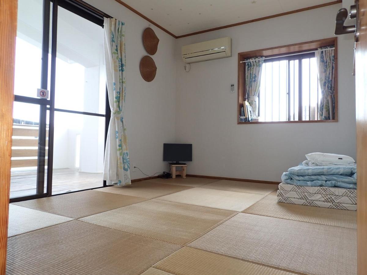 Smilax Kurichi Apartment Uruma Exterior photo