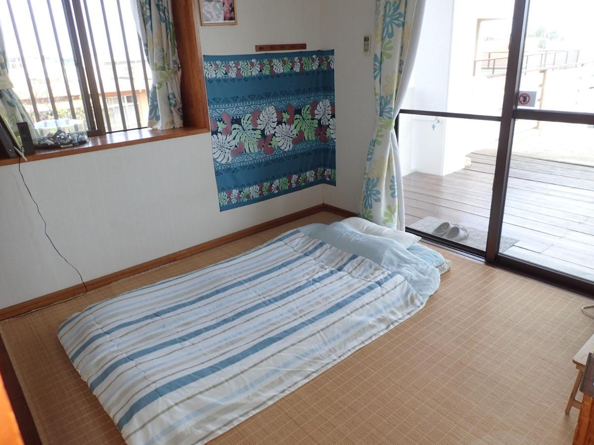 Smilax Kurichi Apartment Uruma Exterior photo