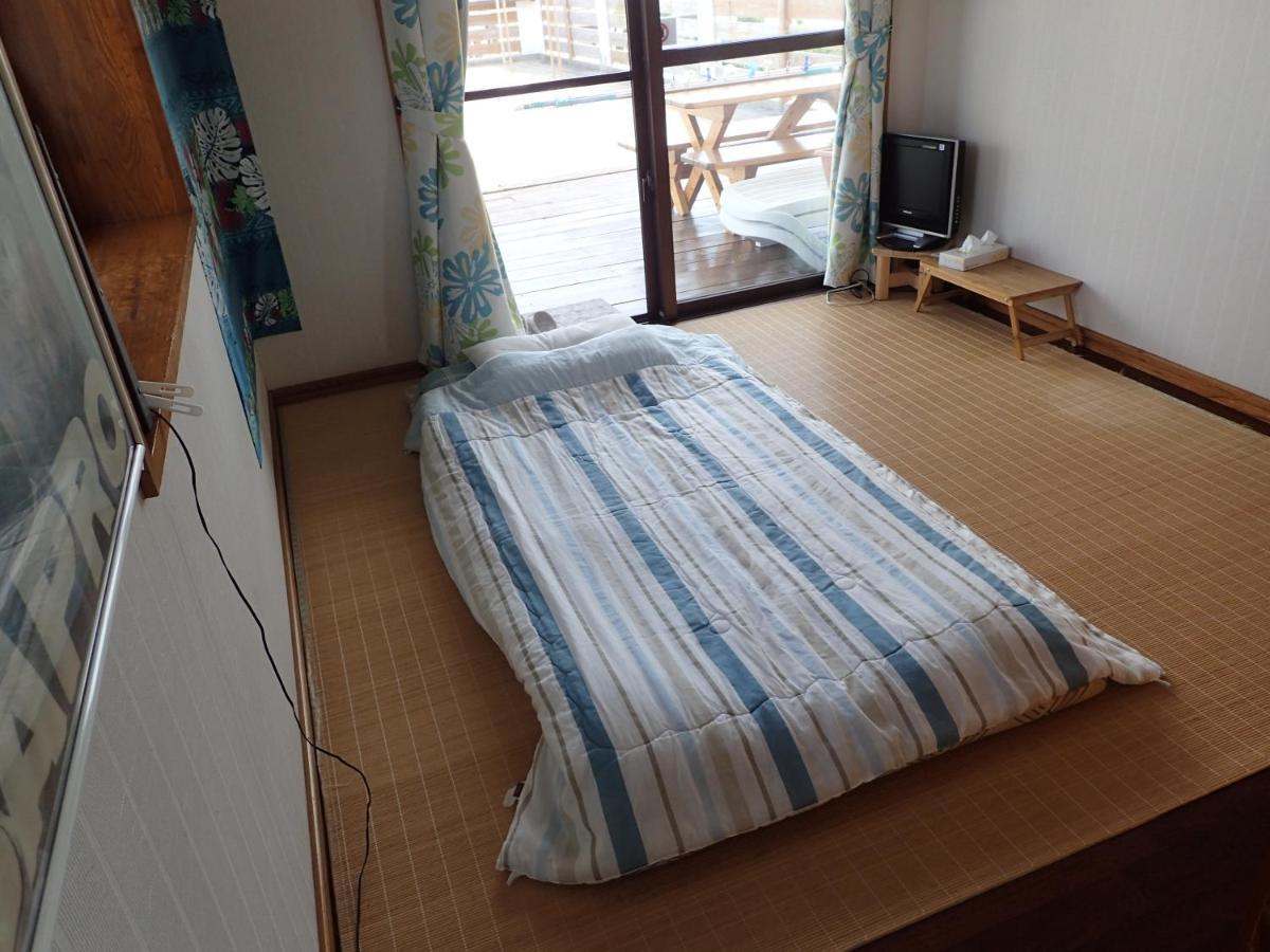 Smilax Kurichi Apartment Uruma Exterior photo