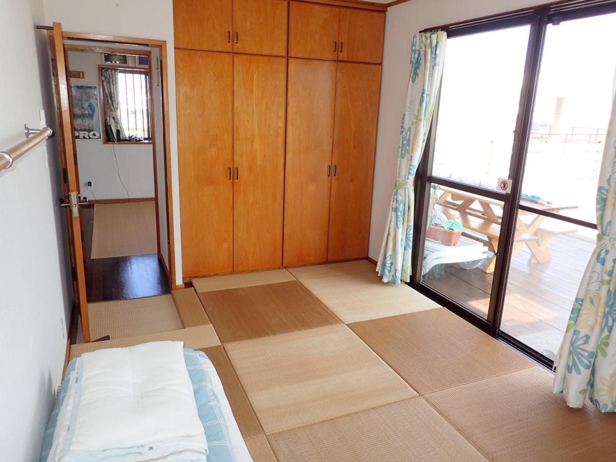 Smilax Kurichi Apartment Uruma Exterior photo