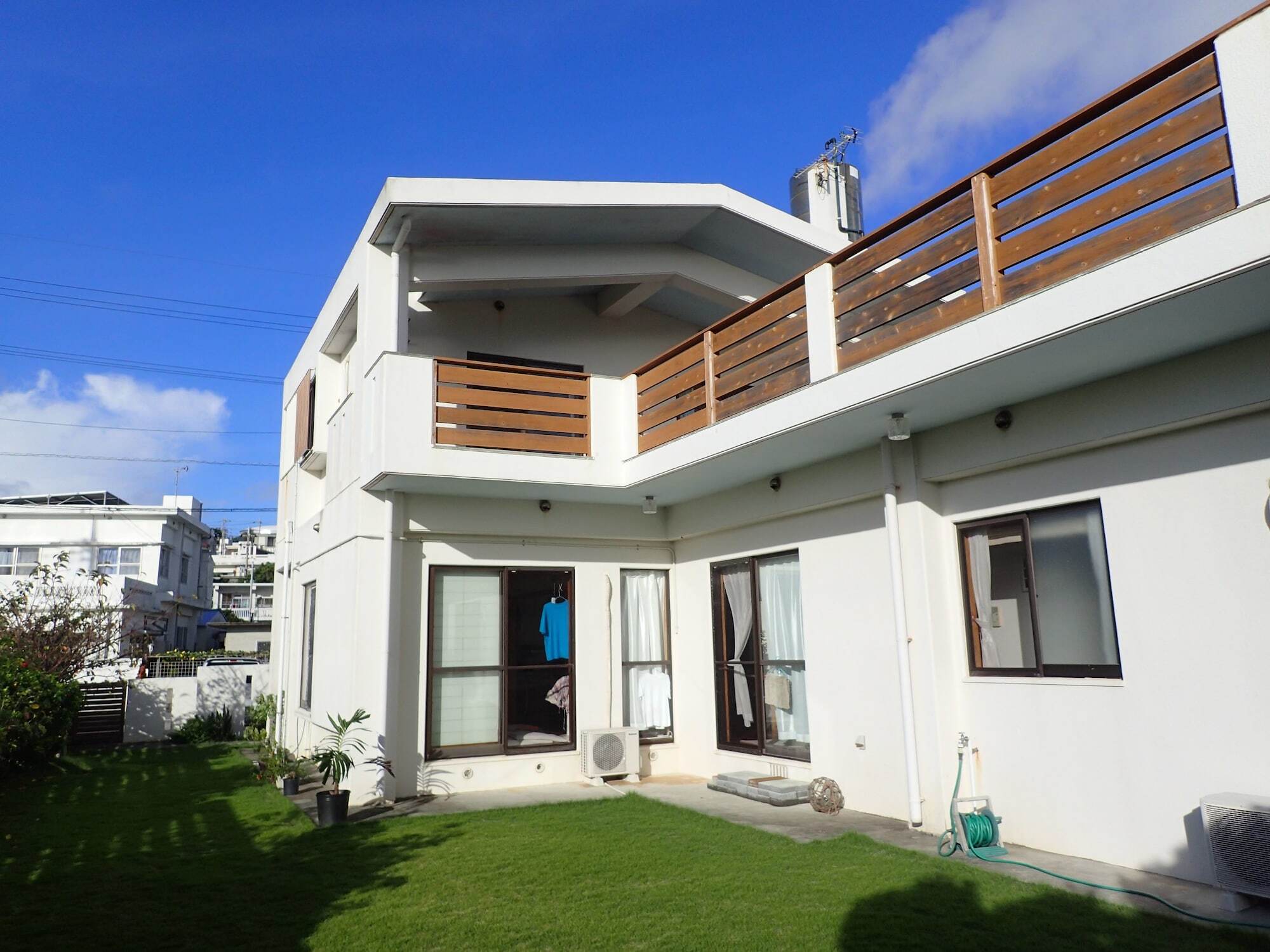 Smilax Kurichi Apartment Uruma Exterior photo